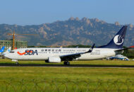 Boeing 737-700/800/MAX 8